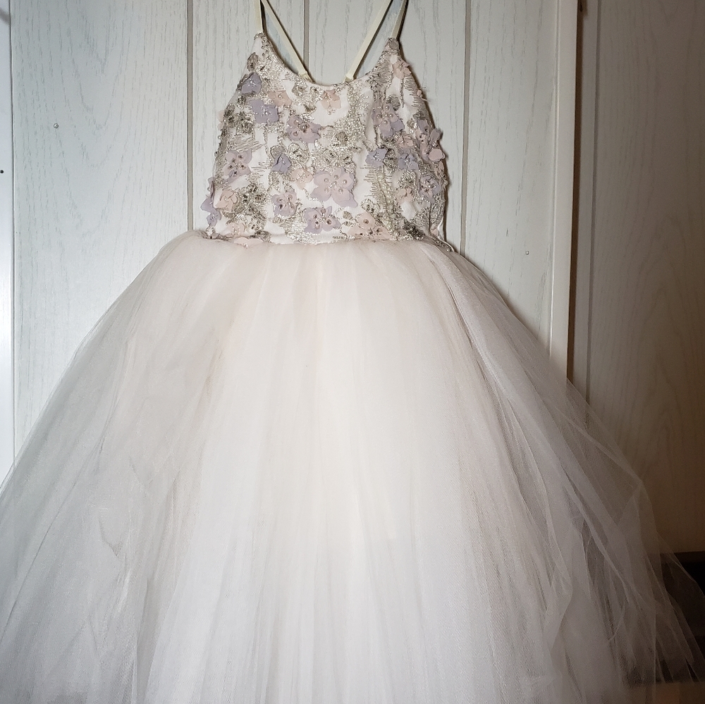 NEW BESPOKE Wraredoll TUTU dress & DOLLCAKE tiara